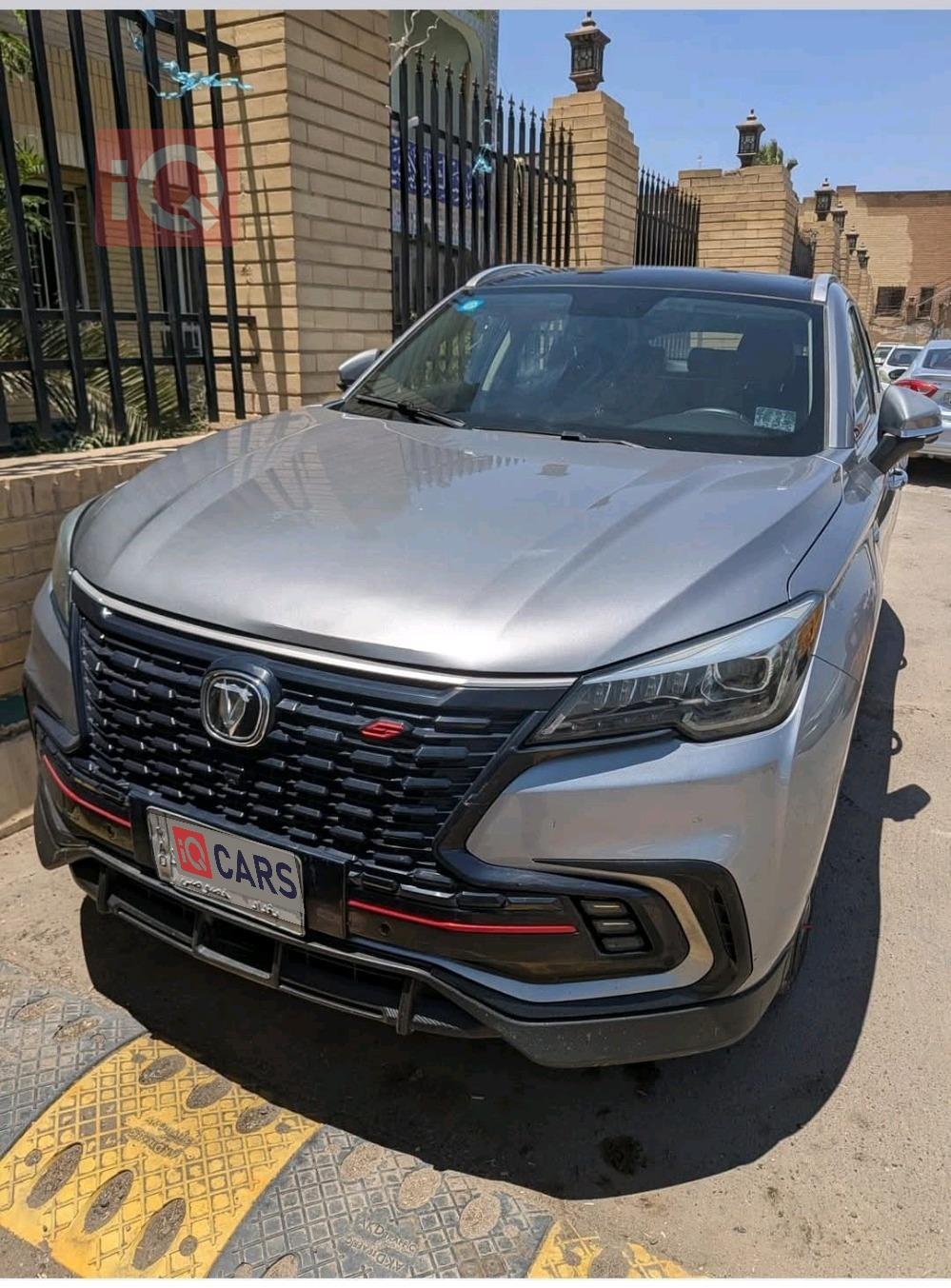 شانجان CS85